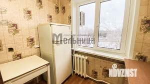 2-к квартира, вторичка, 45м2, 5/5 этаж