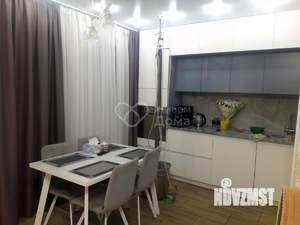 3-к квартира, вторичка, 65м2, 9/9 этаж