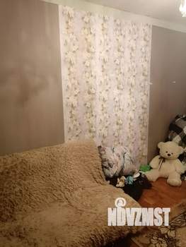 2-к квартира, вторичка, 57м2, 1/9 этаж