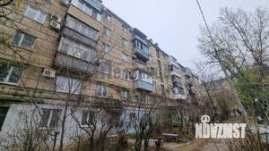 3-к квартира, вторичка, 53м2, 4/5 этаж