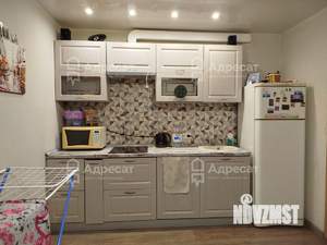 1-к квартира, вторичка, 35м2, 7/9 этаж