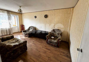 1-к квартира, вторичка, 32м2, 4/5 этаж