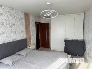 3-к квартира, вторичка, 61м2, 5/5 этаж