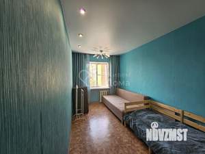 2-к квартира, вторичка, 46м2, 4/5 этаж