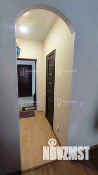 1-к квартира, вторичка, 25м2, 2/4 этаж