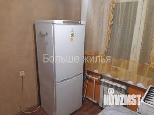 2-к квартира, вторичка, 39м2, 4/5 этаж