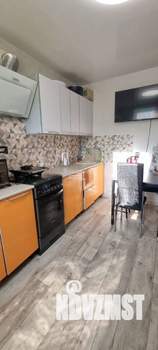 1-к квартира, вторичка, 38м2, 1/3 этаж