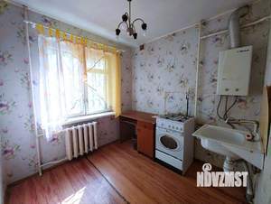 1-к квартира, вторичка, 30м2, 1/5 этаж