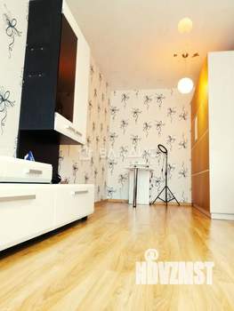 1-к квартира, вторичка, 33м2, 1/5 этаж