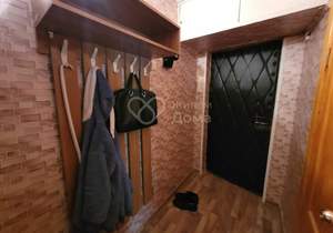 2-к квартира, вторичка, 44м2, 5/5 этаж