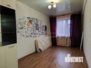 2-к квартира, вторичка, 45м2, 1/5 этаж