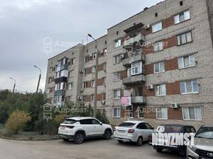 1-к квартира, вторичка, 31м2, 5/5 этаж