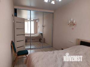 3-к квартира, вторичка, 66м2, 3/4 этаж
