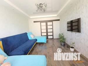 3-к квартира, вторичка, 65м2, 6/9 этаж