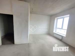 1-к квартира, вторичка, 93м2, 8/20 этаж