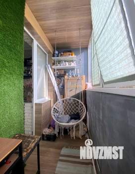 1-к квартира, вторичка, 39м2, 8/18 этаж