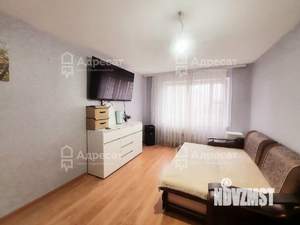 3-к квартира, вторичка, 65м2, 6/9 этаж
