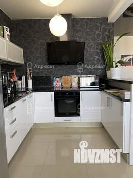 3-к квартира, вторичка, 95м2, 15/18 этаж