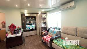 1-к квартира, вторичка, 30м2, 4/5 этаж