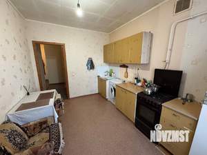 1-к квартира, вторичка, 44м2, 9/10 этаж