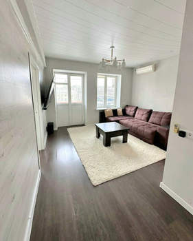 2-к квартира, вторичка, 54м2, 5/5 этаж