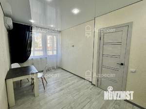 1-к квартира, сданный дом, 32м2, 2/10 этаж