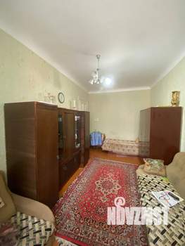 1-к квартира, вторичка, 31м2, 3/4 этаж