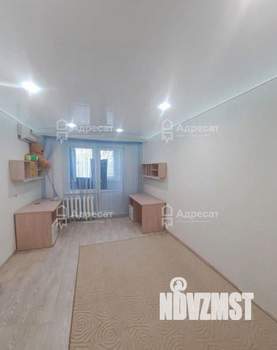 3-к квартира, вторичка, 61м2, 1/5 этаж