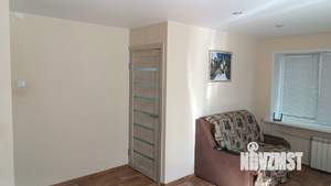 1-к квартира, вторичка, 31м2, 2/5 этаж