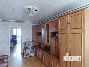 3-к квартира, вторичка, 58м2, 8/9 этаж