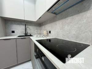 2-к квартира, вторичка, 60м2, 16/23 этаж