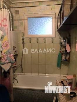 2-к квартира, вторичка, 45м2, 2/4 этаж