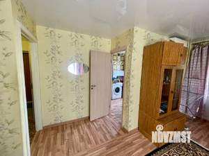 1-к квартира, вторичка, 31м2, 4/4 этаж