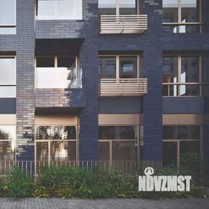 1-к квартира, вторичка, 37м2, 5/8 этаж