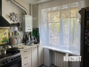 2-к квартира, вторичка, 45м2, 2/5 этаж