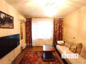 2-к квартира, вторичка, 51м2, 11/16 этаж