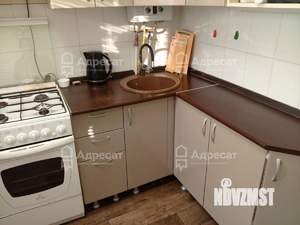 2-к квартира, вторичка, 41м2, 2/4 этаж