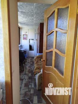 2-к квартира, вторичка, 42м2, 2/9 этаж