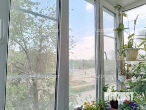 2-к квартира, вторичка, 43м2, 3/5 этаж