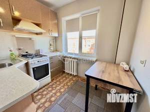 2-к квартира, вторичка, 44м2, 5/5 этаж
