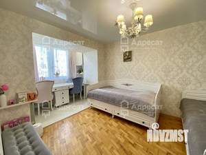 3-к квартира, вторичка, 98м2, 11/12 этаж