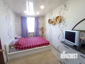 2-к квартира, вторичка, 46м2, 9/9 этаж