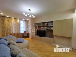 1-к квартира, вторичка, 54м2, 9/9 этаж