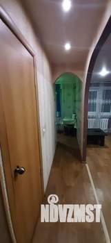 3-к квартира, вторичка, 55м2, 2/5 этаж