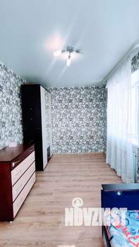 2-к квартира, вторичка, 40м2, 5/5 этаж