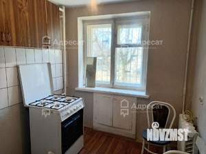 1-к квартира, вторичка, 33м2, 1/9 этаж