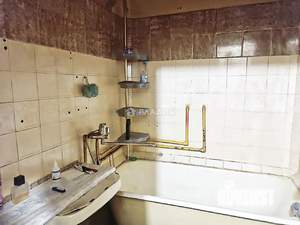 1-к квартира, вторичка, 31м2, 2/5 этаж