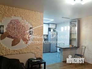3-к квартира, вторичка, 60м2, 3/9 этаж