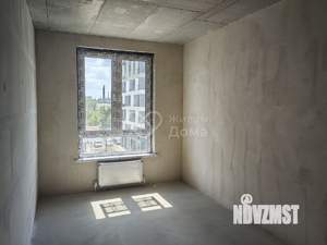 1-к квартира, вторичка, 30м2, 4/8 этаж