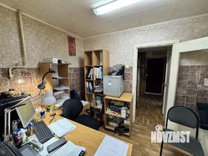 1-к квартира, вторичка, 37м2, 1/9 этаж